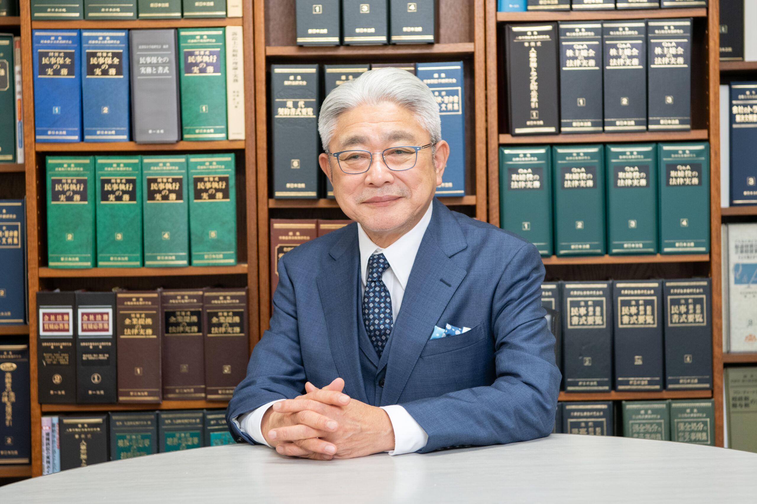 気軽に話せる雰囲気